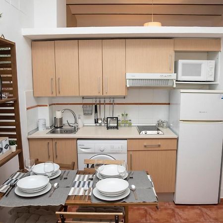 180 Home Apartamento En El Centro Buena Ubicacion Peral 塞维利亚 外观 照片