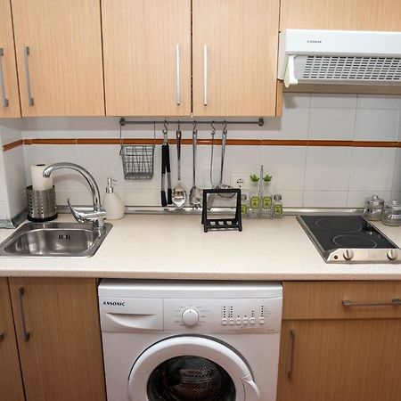180 Home Apartamento En El Centro Buena Ubicacion Peral 塞维利亚 外观 照片